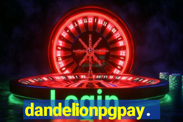 dandelionpgpay.com