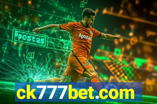 ck777bet.com