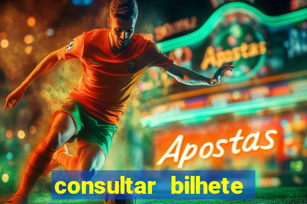 consultar bilhete rio de prêmios