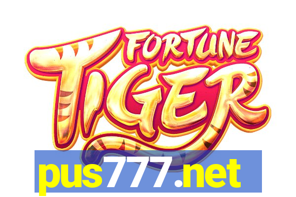 pus777.net