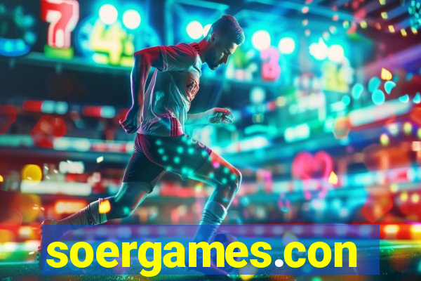 soergames.con