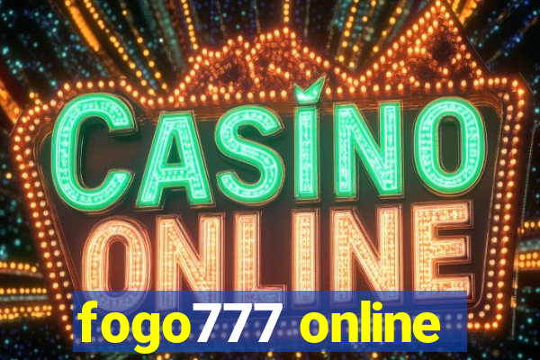 fogo777 online