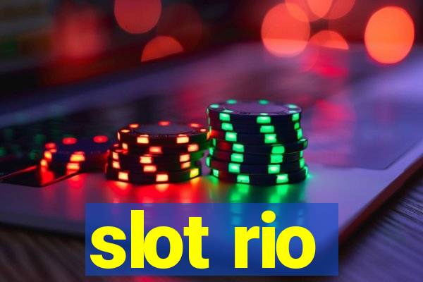 slot rio
