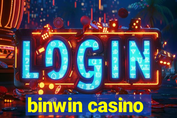 binwin casino