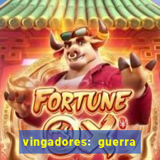 vingadores: guerra infinita pobreflix