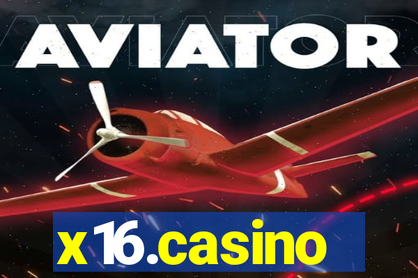 x16.casino