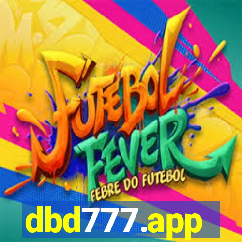 dbd777.app