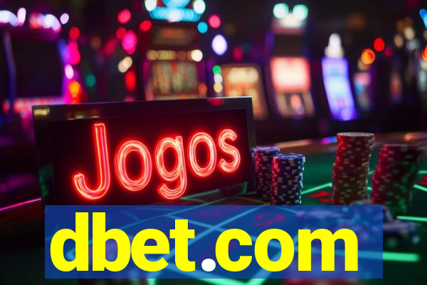 dbet.com