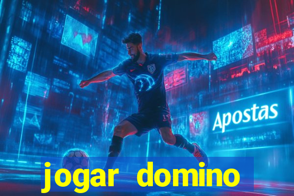 jogar domino valendo dinheiro