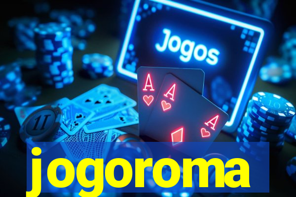 jogoroma