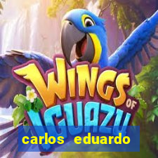 carlos eduardo fortuna foi solto