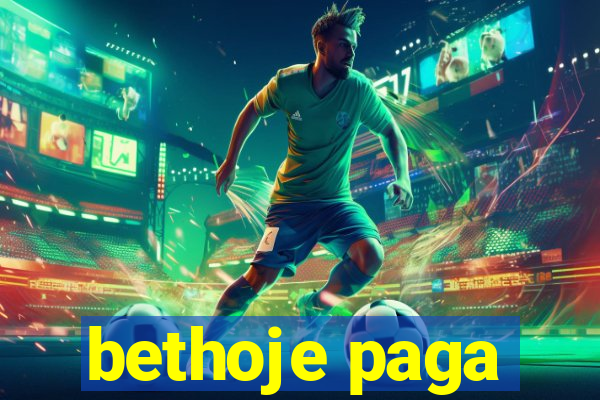 bethoje paga