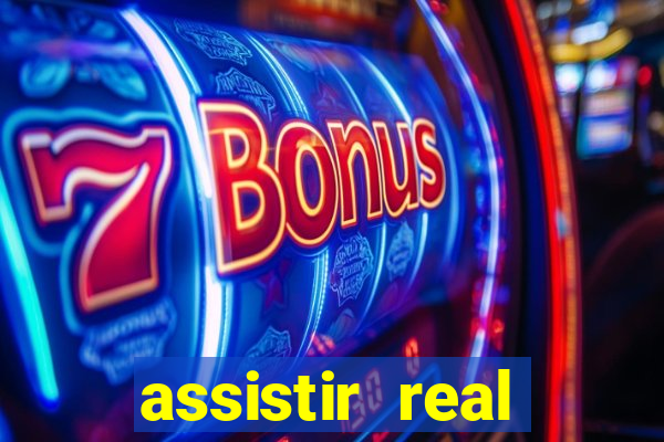 assistir real madrid ao vivo multicanais
