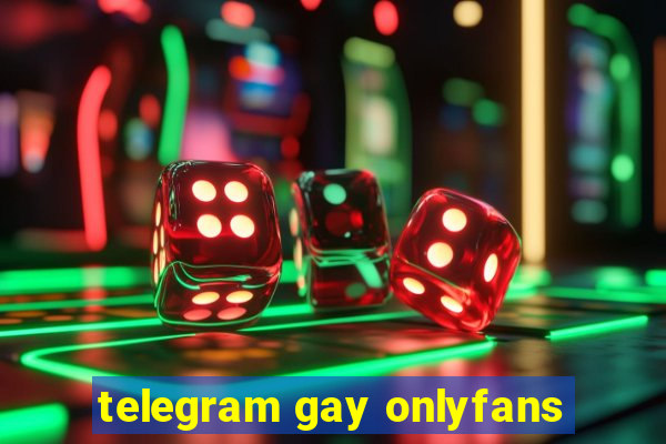 telegram gay onlyfans