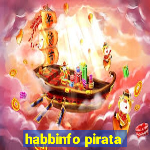 habbinfo pirata