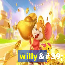 willy's wonderland download filme dublado