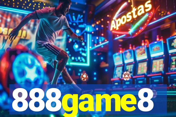 888game8