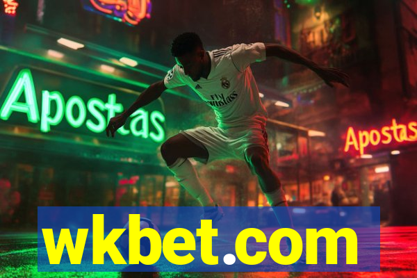 wkbet.com