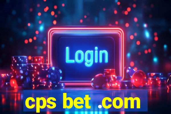 cps bet .com