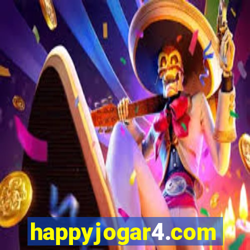 happyjogar4.com