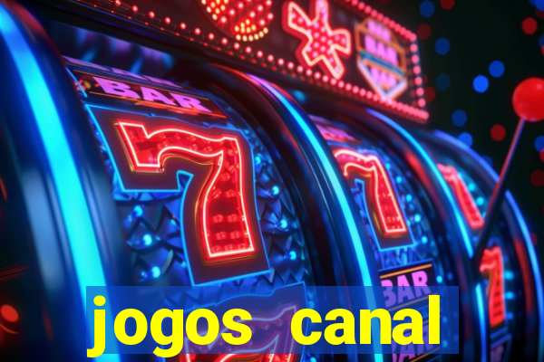 jogos canal premiere hoje