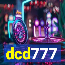 dcd777