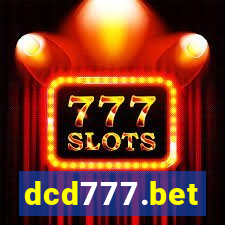 dcd777.bet