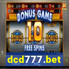 dcd777.bet