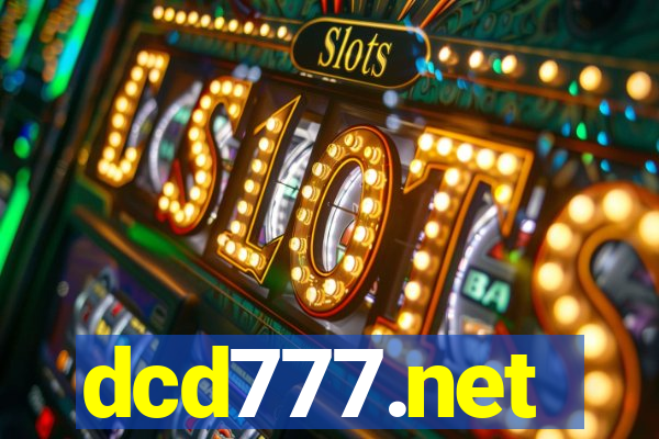 dcd777.net