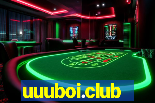uuuboi.club