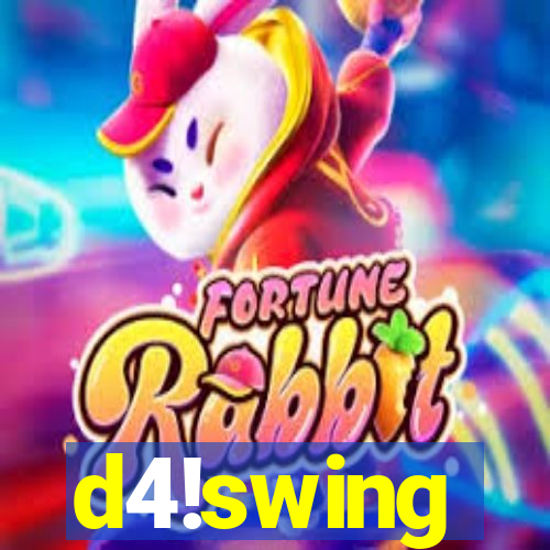 d4!swing