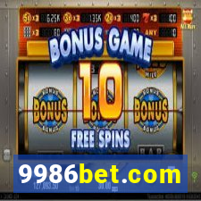9986bet.com