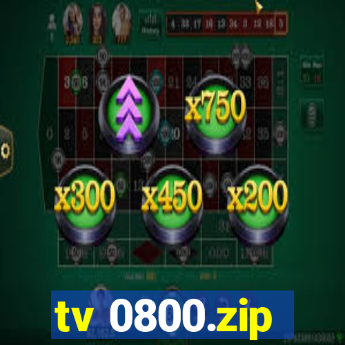 tv 0800.zip