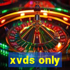 xvds only