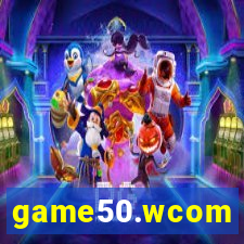 game50.wcom