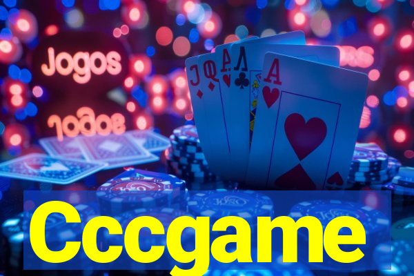 Cccgame