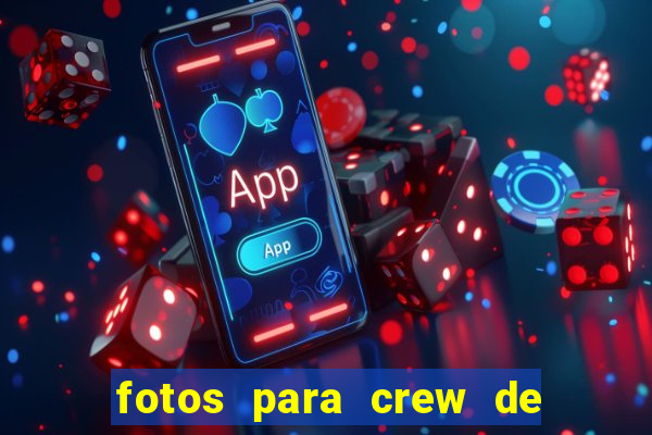 fotos para crew de blox fruits