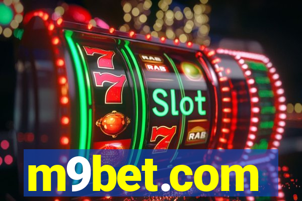 m9bet.com