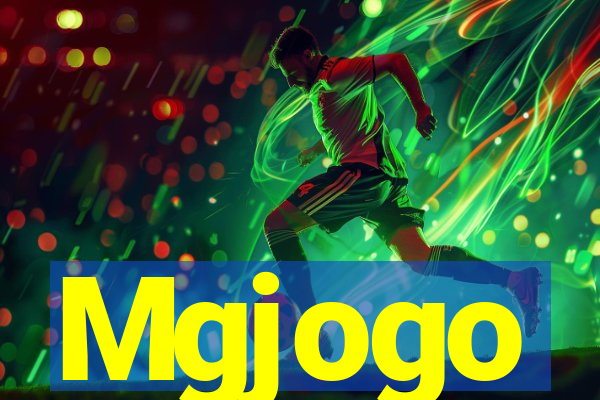 Mgjogo