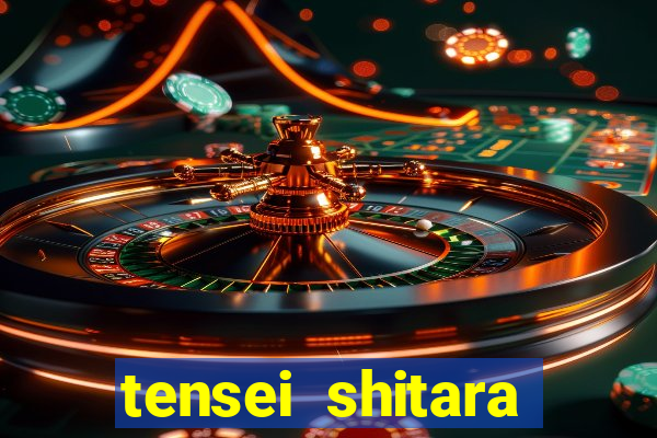 tensei shitara slime datta ken season 3 dublagem