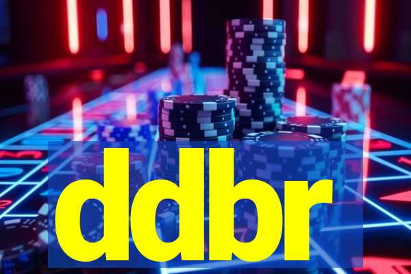 ddbr