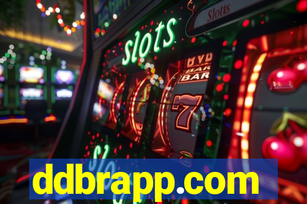 ddbrapp.com