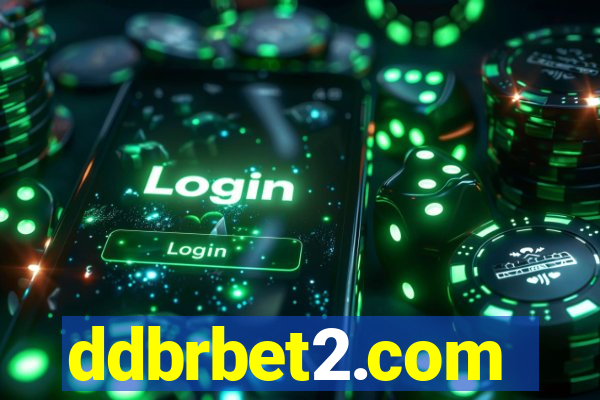 ddbrbet2.com
