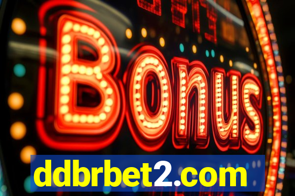 ddbrbet2.com