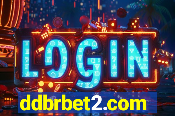 ddbrbet2.com