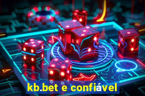 kb.bet e confiável