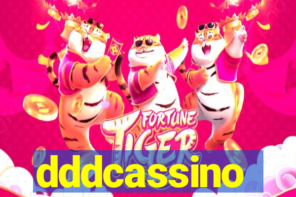 dddcassino