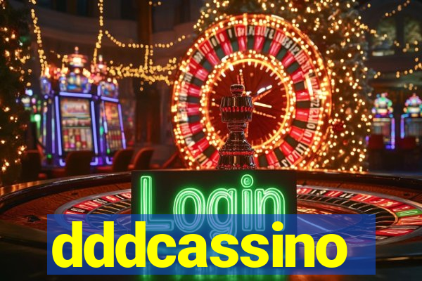 dddcassino
