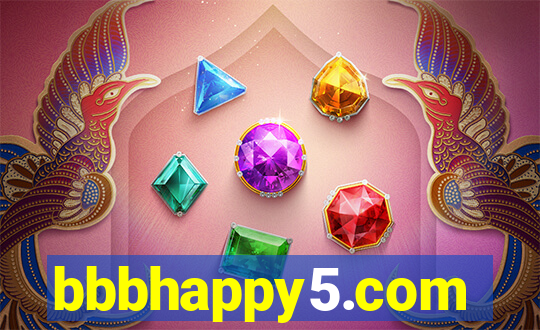 bbbhappy5.com