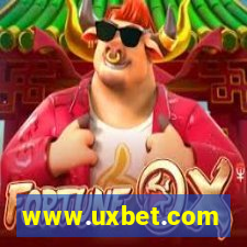 www.uxbet.com